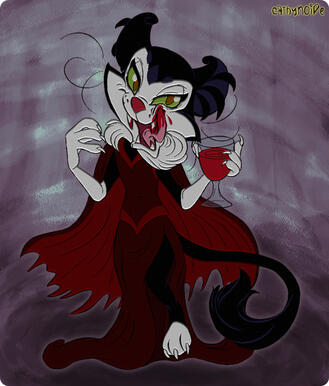 Vampires are carnivores Vampires are carnivores