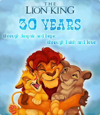 The Lion King The Lion King