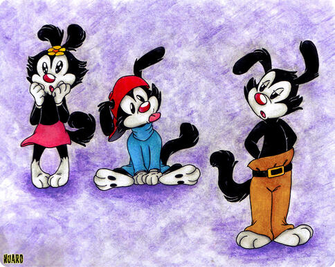 The Warners The Warners